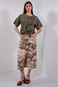 GONNA CAMOUFLAGE
