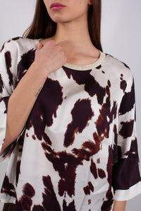 MAGLIA COW