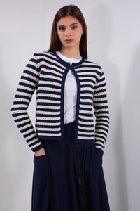 GIACCHINO CHANEL RIGATO