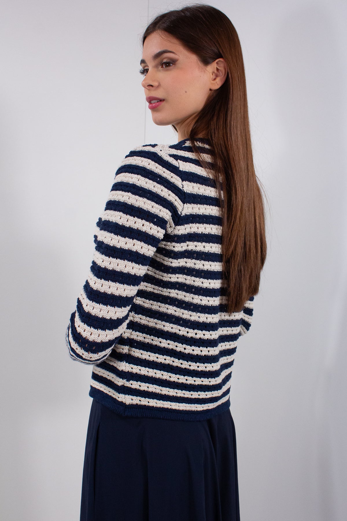 GIACCHINO CHANEL RIGATO