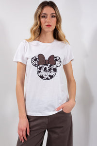 T-SHIRT STAMPATE