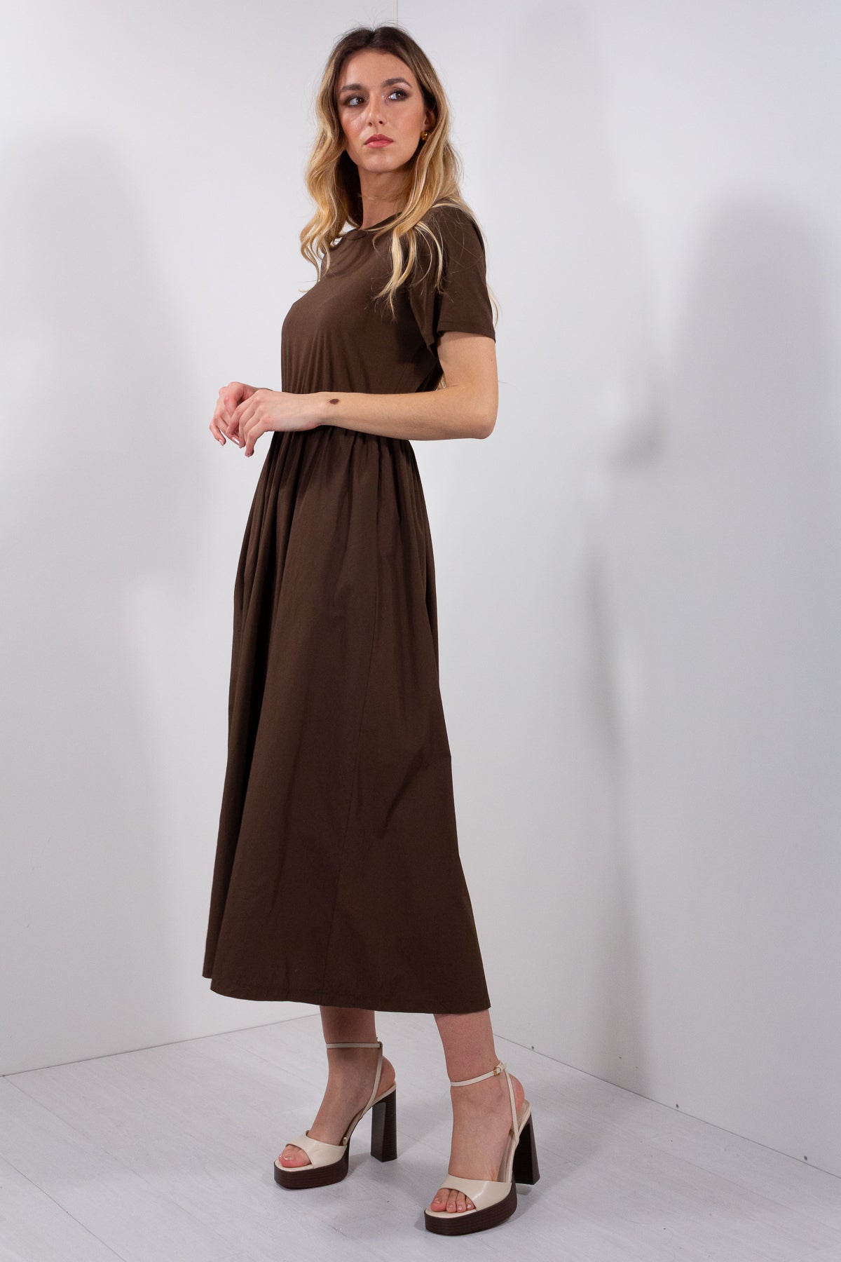 ABITO M/M COTONE