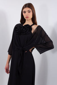 COPRISPALLE VOILE CHIFFON