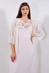 COPRISPALLE VOILE CHIFFON