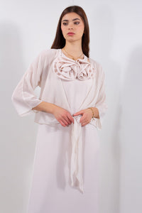 COPRISPALLE VOILE CHIFFON