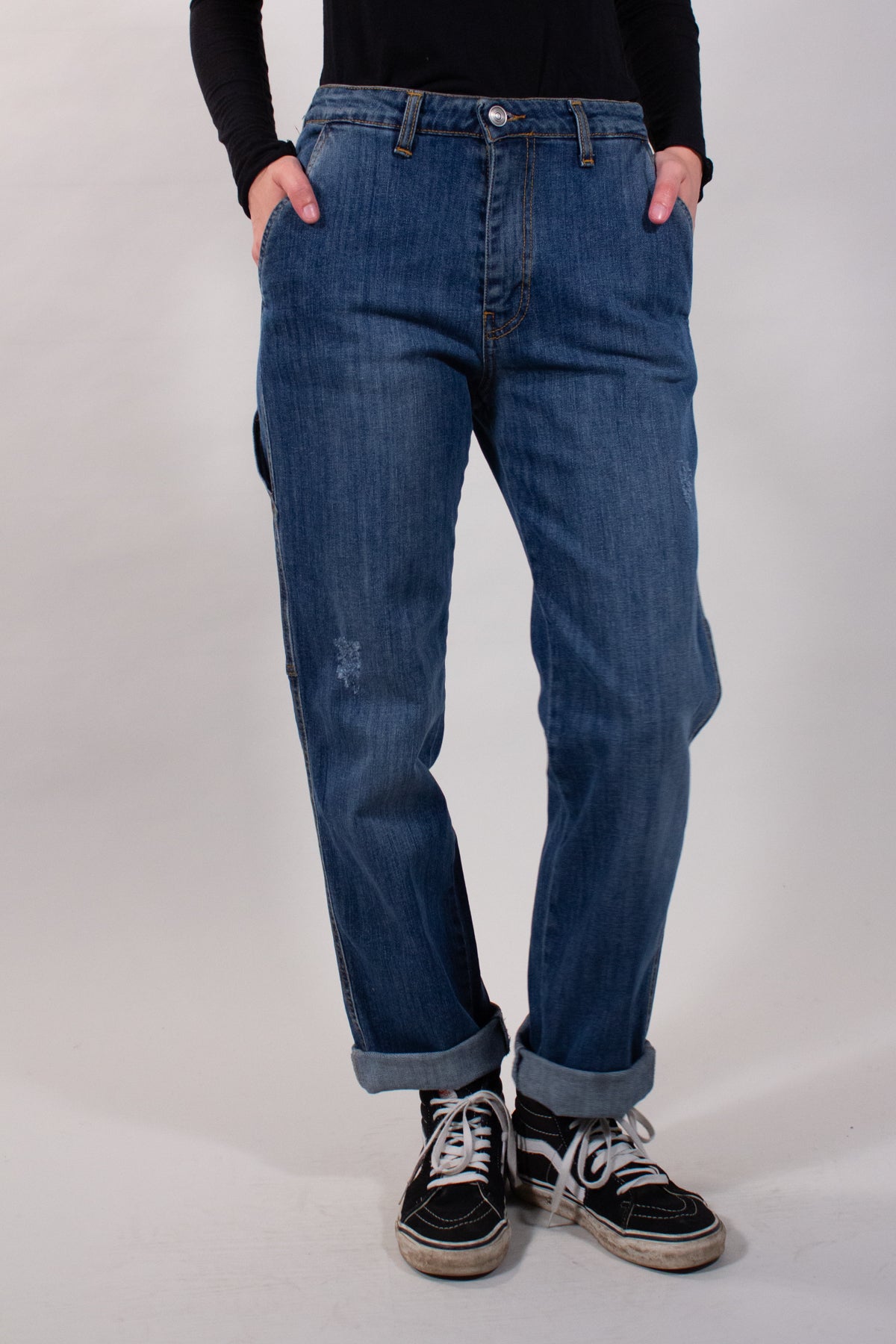 JEANS CHINOS WORK