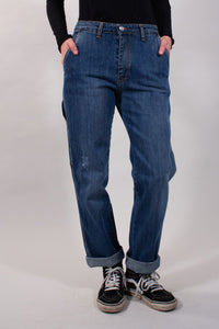 JEANS CHINOS WORK