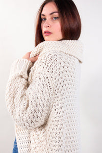 CAPPOTTO PUNTO GROSSO