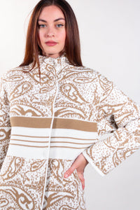 CAPPOTTO DISEGNO ALANUI