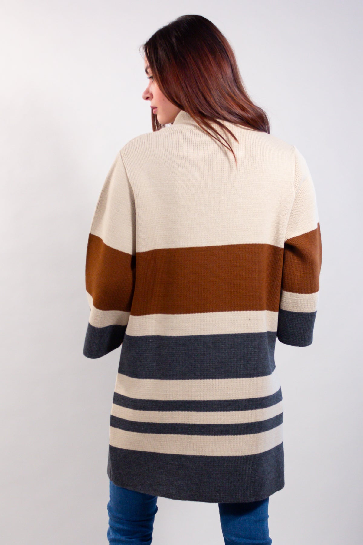 CAPPOTTO RIGONI