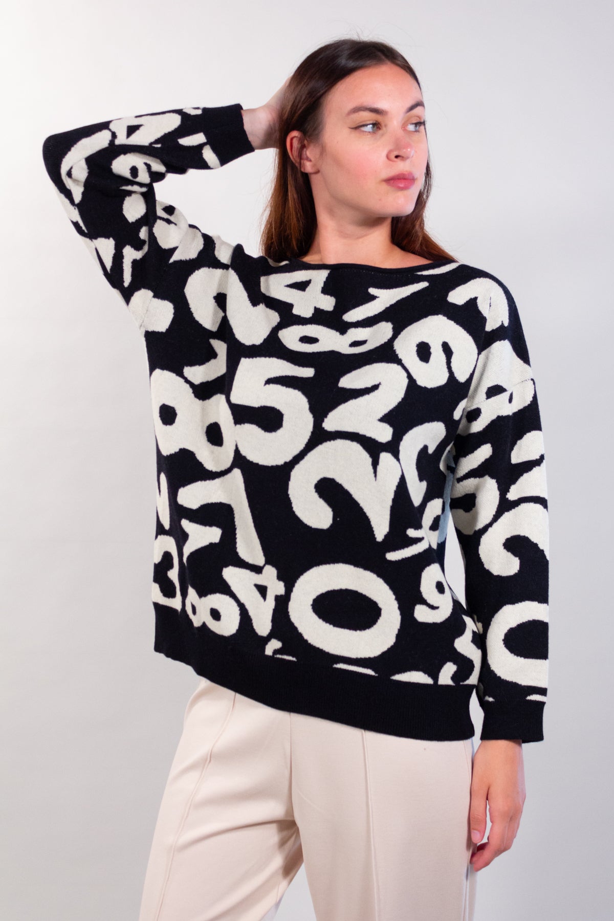 MAGLIA NUMERI