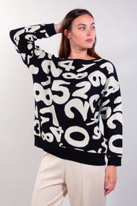 MAGLIA NUMERI