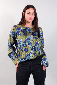 CAMICIA ROSE