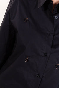 CAMICIA FULMINI