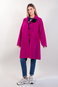 CAPPOTTO + SPILLA