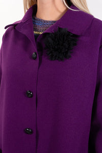 CAPPOTTO + SPILLA